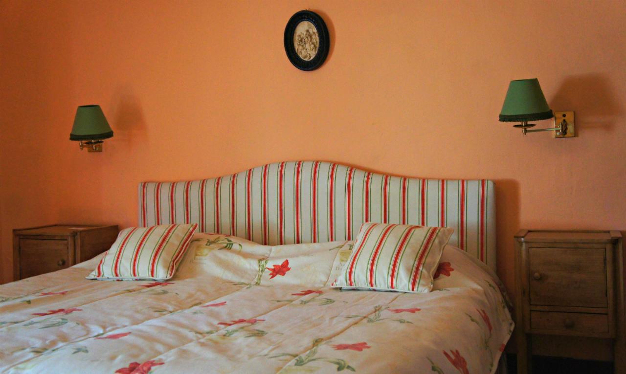 Casa De Sezim Hotell Guimarães Exteriör bild