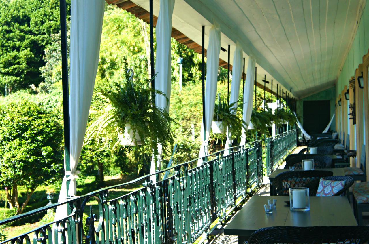 Casa De Sezim Hotell Guimarães Exteriör bild