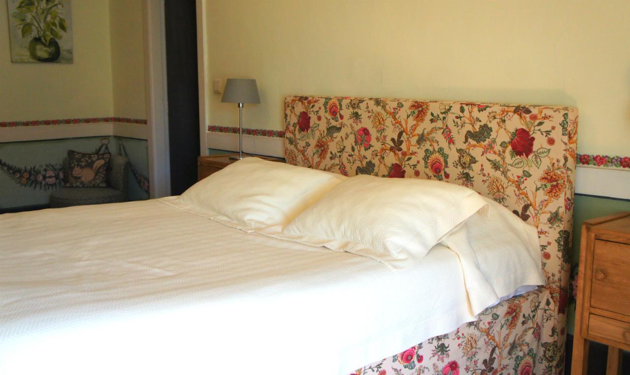 Casa De Sezim Hotell Guimarães Exteriör bild