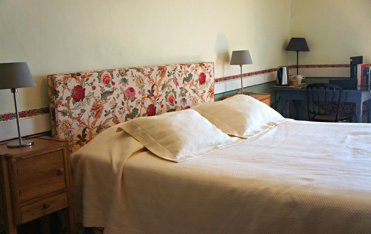 Casa De Sezim Hotell Guimarães Exteriör bild